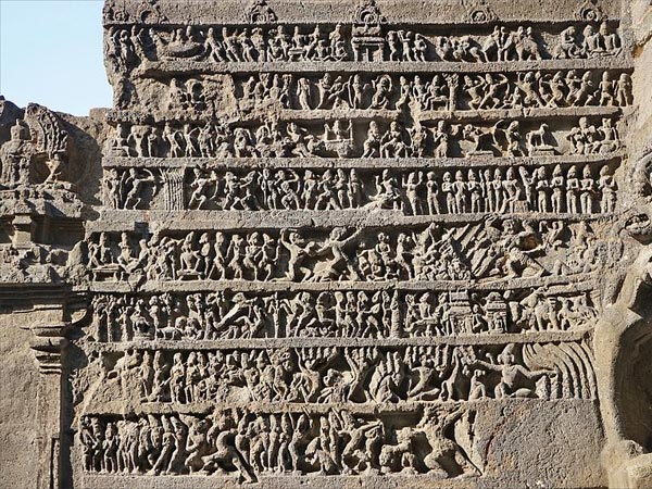 ఆ గుహ జాడ తెలుసుకుంటే...
