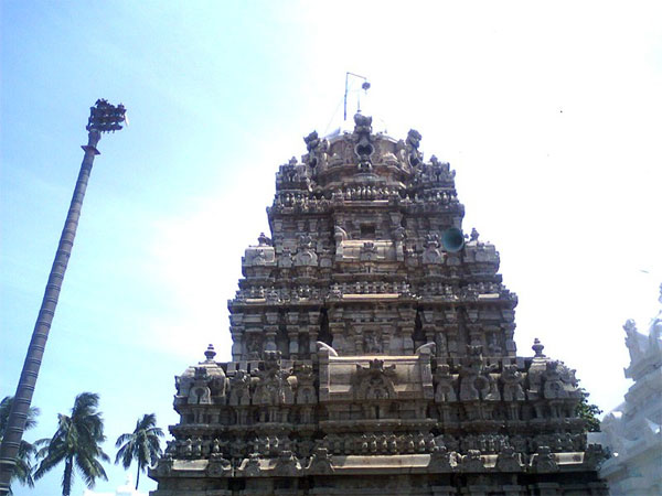 2. స్థల పురాణం