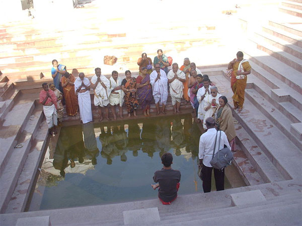 2.బింద్ సరోవరం