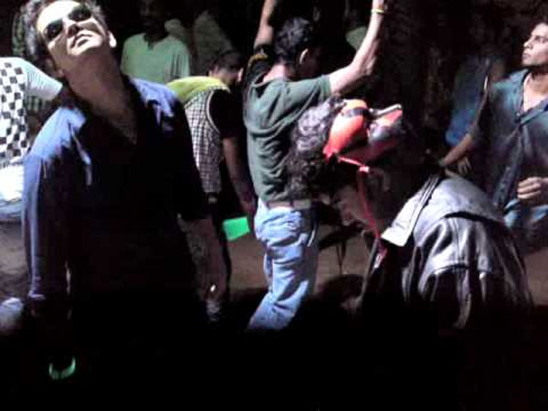 2. రస్తా కెఫే
