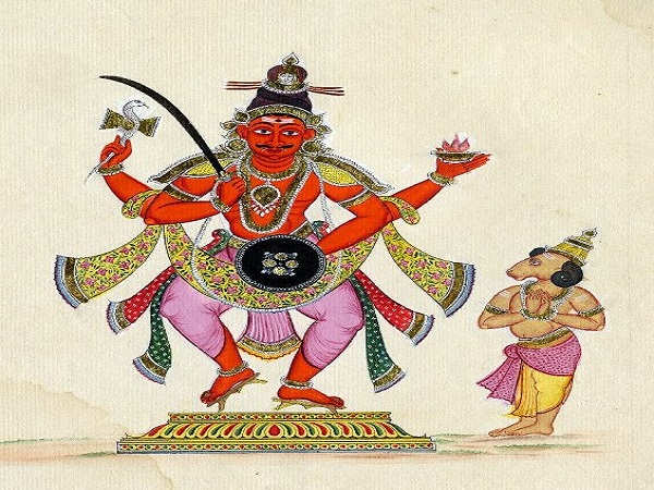 2. పురాణ కథనం