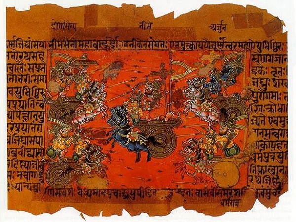2. విరాట రాజ్యం