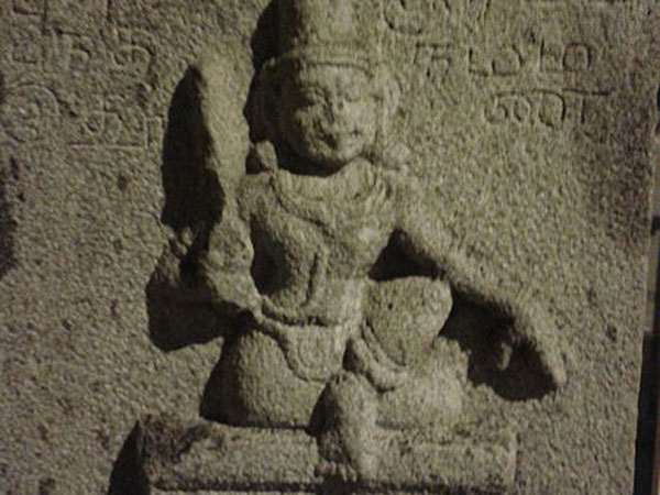 2. చొక్కనాథ స్వామి దేవాలయం