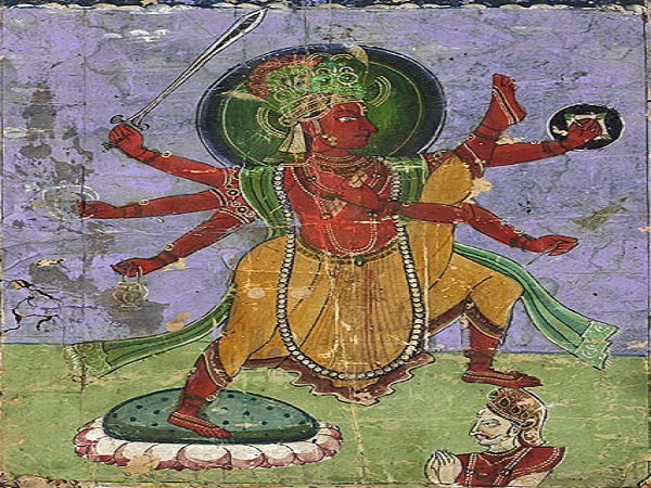 2. ఆళ్లార్లు