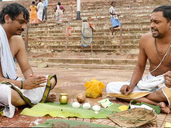 3. కాశి