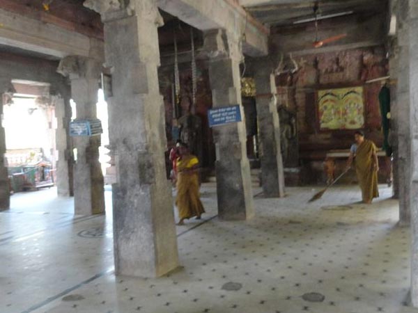 3. లక్షల ఏళ్లనాటి చరిత్ర