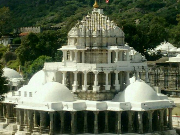 3. అర్థ కాశి