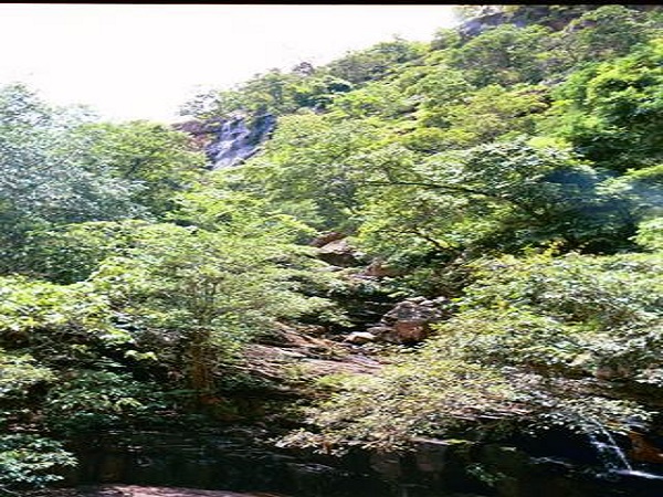 3.గుహాంతర్భాగంలో