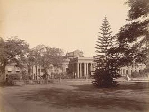 3. లాల్ బాగ్
