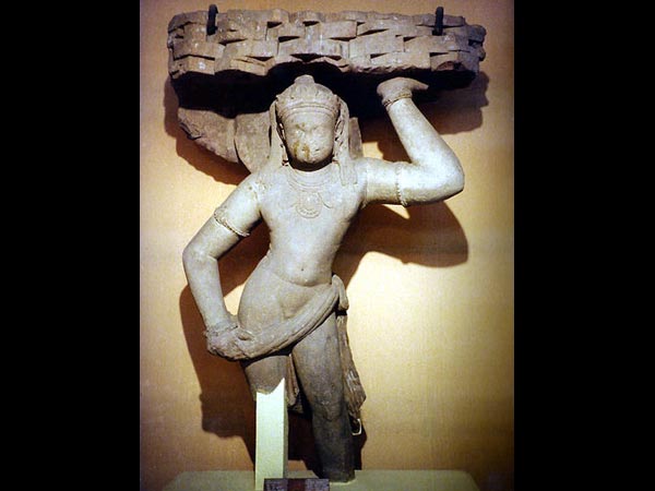 3. వేటకు వెళ్లి
