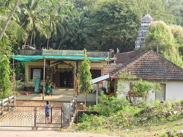 3. పాండవులు నివశించిన ప్రాంతం