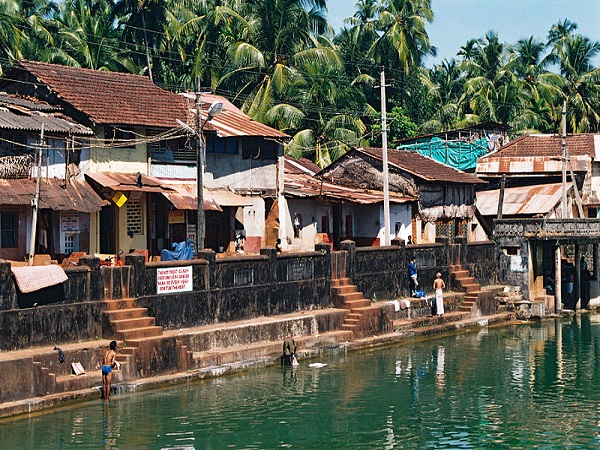 3. గోకర్ణ