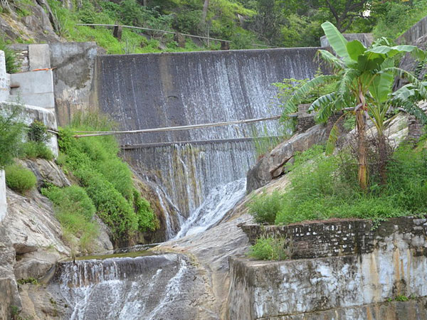 3. గోవు ముఖం నుంచి