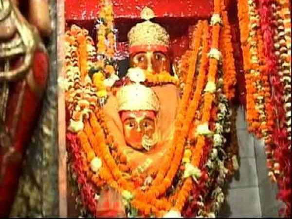 3. దక్షిణ ముఖంగా