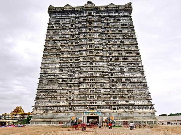 4. బీచ్