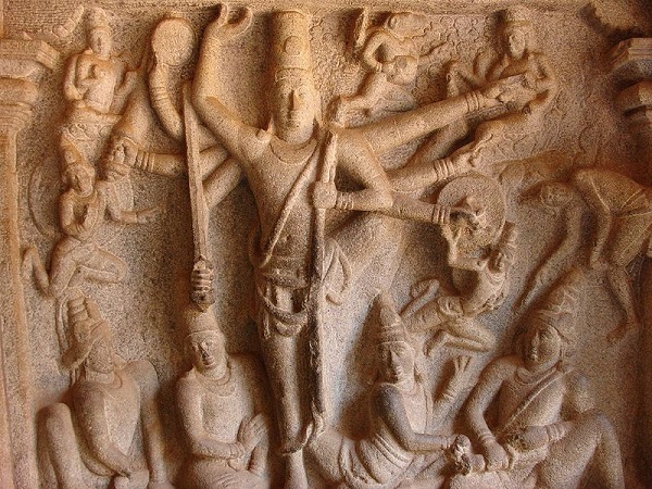 4. శుక్రుడు వారించినా