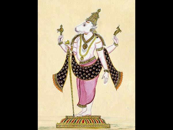 4. దేవతలందరూ