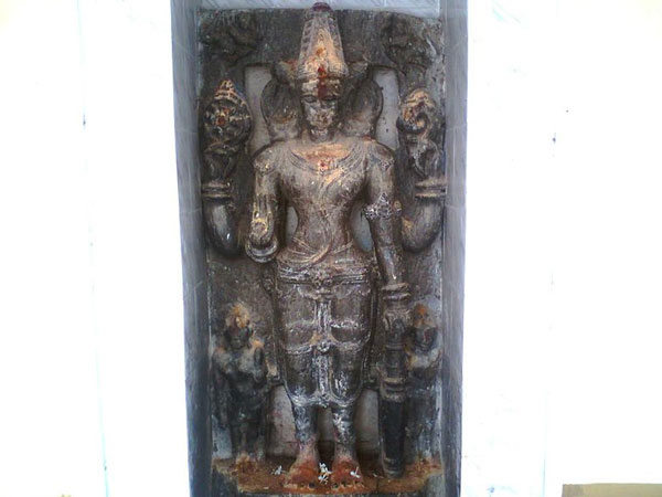 4. నారదుడు సహాయం చేస్తాడు