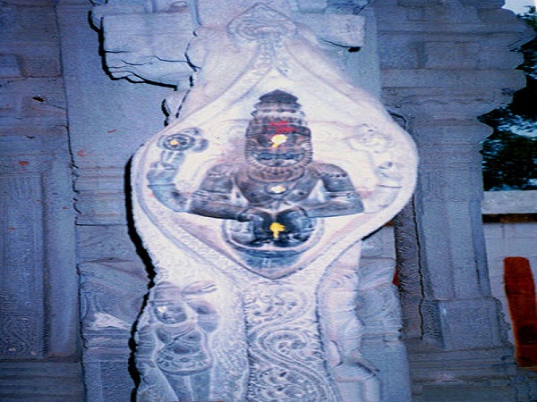 4. నవ నారసింహ క్షేత్రం