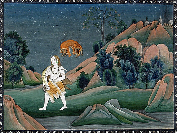 4. ప్రళయ తాండవం