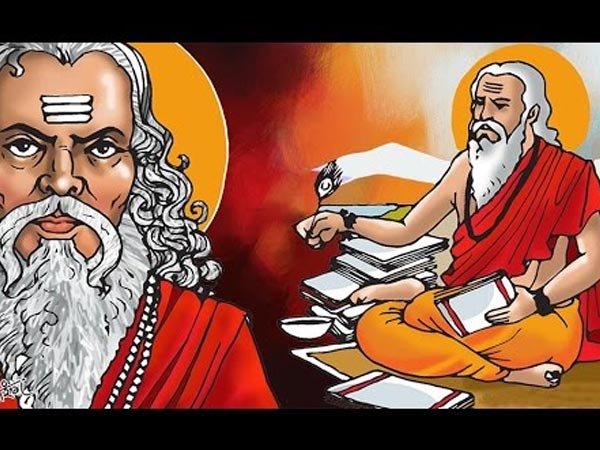 4. శుక్రాచార్యుడి వద్దకు