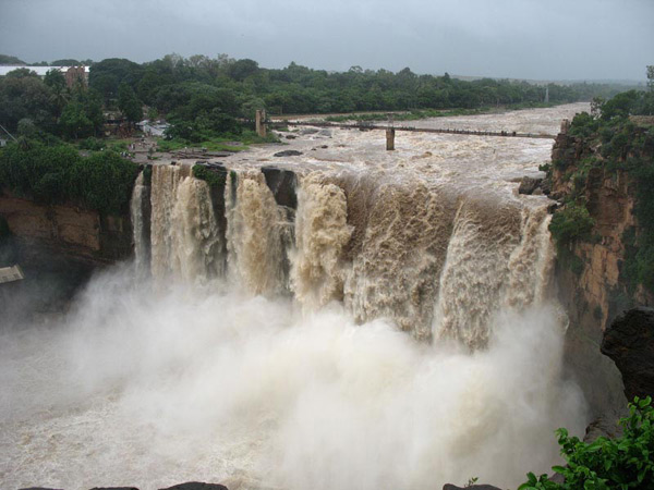 5.ఛార్మినార్ టన్నెల్