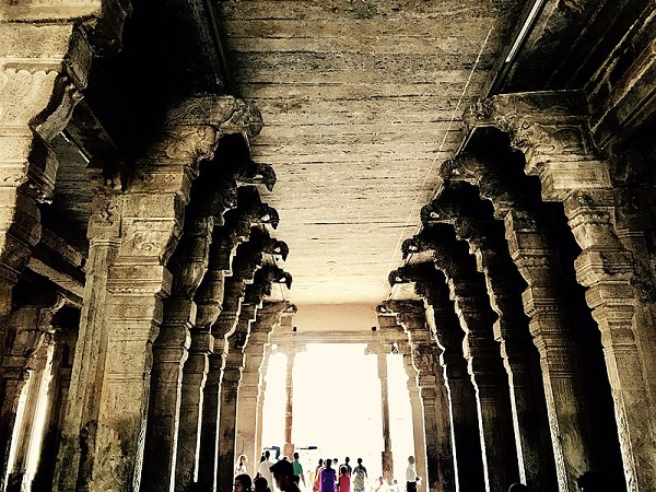 4. అనేక రాజవంశాల వారు