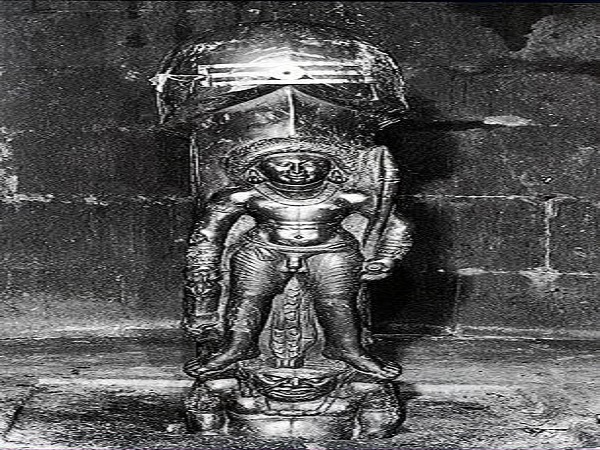 4. వినాయకుడు కూడా