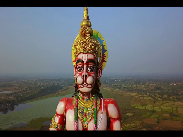4. దేవాలయానికి ఎలా వెళ్లాలి.