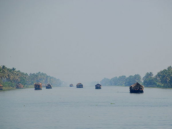 5. కేరళ