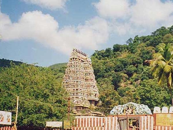5. అళఘర్ దేవాలయం మధురై