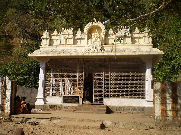 5. జ్వాల నరసింహ