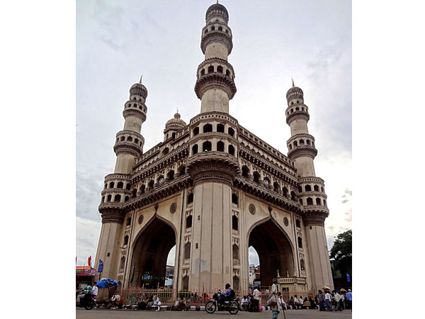 5.ఛార్మినార్ టన్నెల్