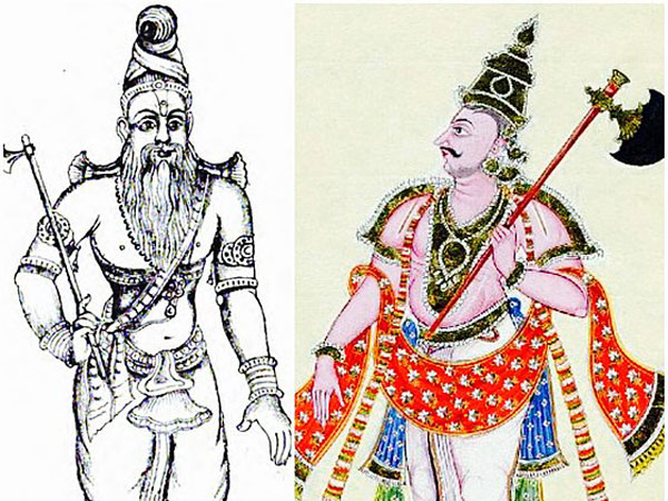 5. ఎప్పటికీ ఎండని తొమ్మది కుండాలు