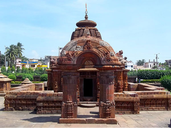 6. శిల్ప సంపద