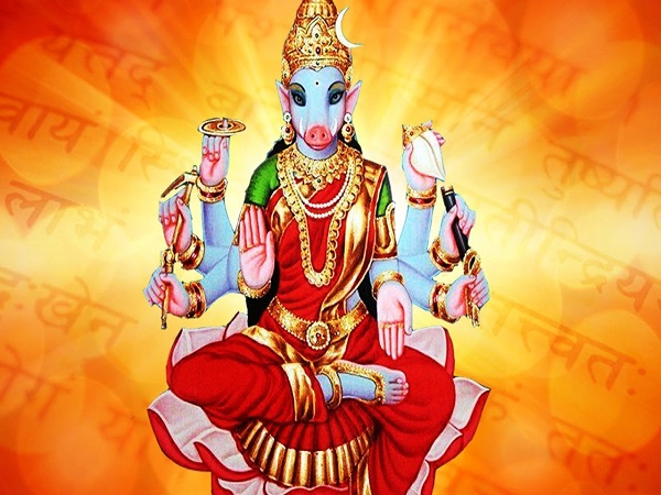 6. అఘెరాలు కూడా