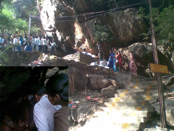 6.ఏమిటి సెలయేరు రహస్యం