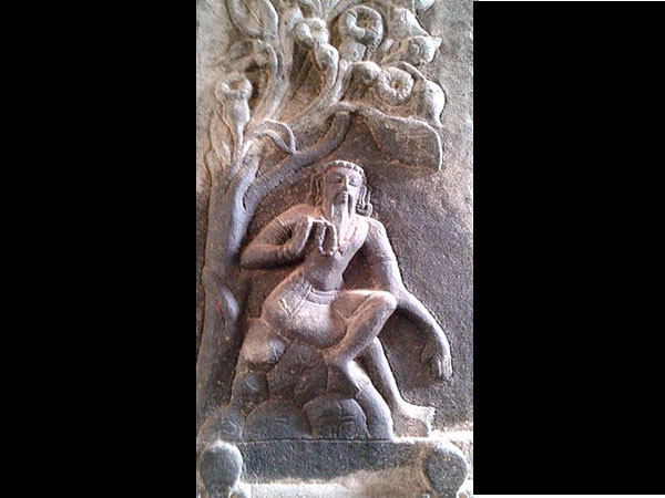 6. పరమశివుడు ప్రత్యక్షమవుతాడు