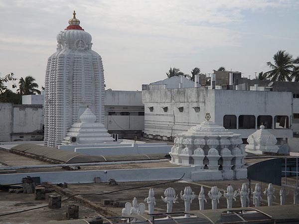7. ఆ వరం ప్రసాదించాడు