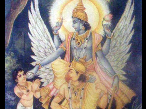 7. మరలా తపస్సు