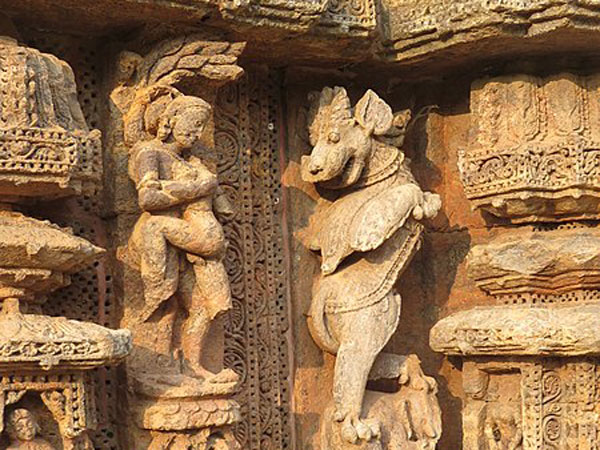7.మహారాష్ట్ర, మార్కండేశ్వర్