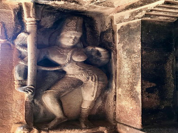 7. భూత నాథ ఆలయం