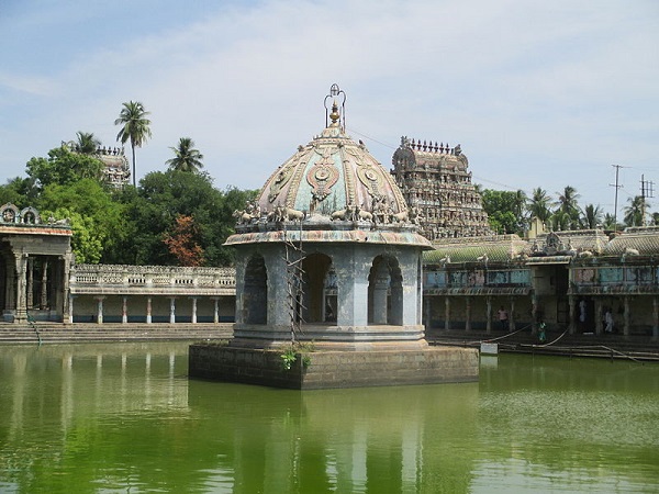 7. వినాయకుడి సూచన మేరకు