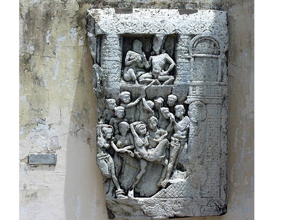 8. సవతుల గొడవ