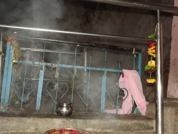 8. నైవేద్యంగా