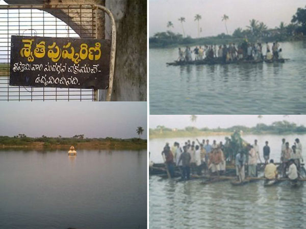 9. విగ్రహం ఇలా