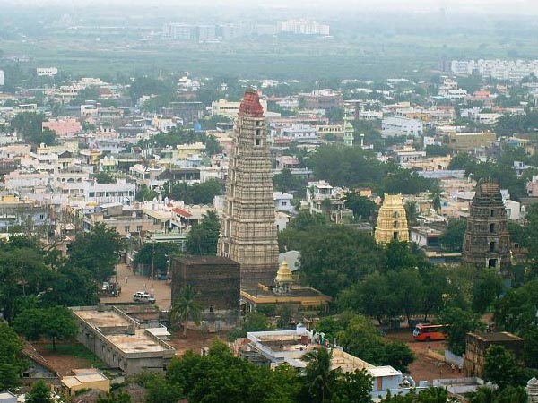 9. ఎతైన గాలి గోపురం
