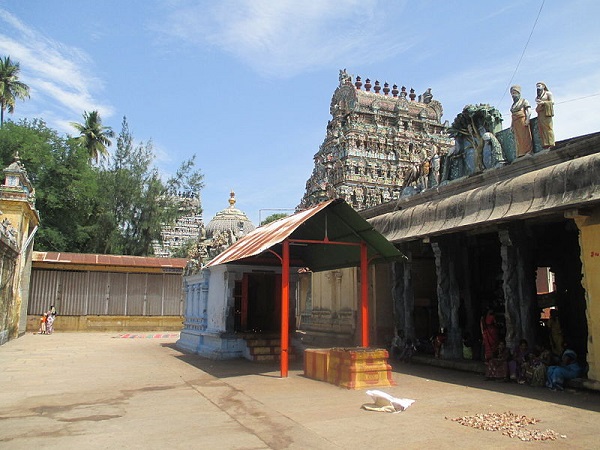 9. ఒక ముఖంతో