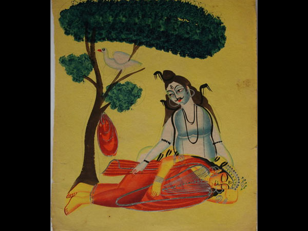 17.దేవి అహల్యాభాయ్ నిర్మించింది