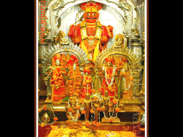 1. శివుడికి ప్రతి రూపంగా